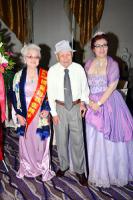 模範母親當選人